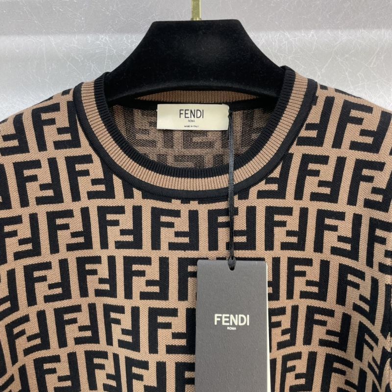 Fendi T-Shirts